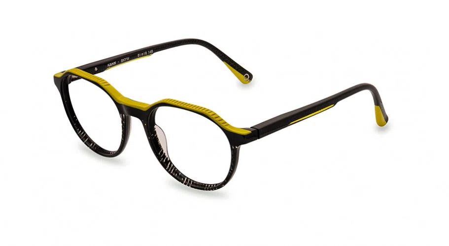 Etnia Barcelona KAHN Eyeglasses - view 18